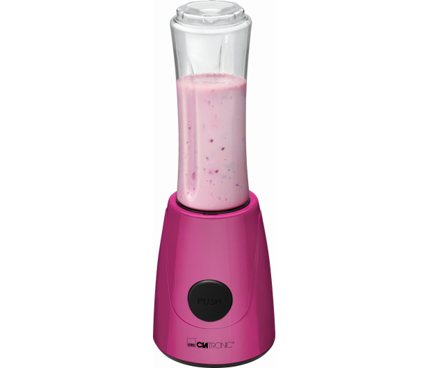 CLATRONIC SM3593 fioletowy - 1433884 - zdjęcie 2
